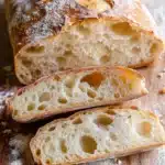 Ciabatta Bread Recipe