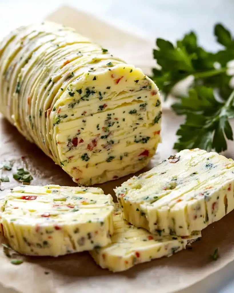 Cowboy Butter Recipe