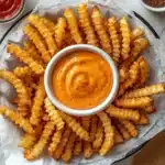 Classic Southern Comeback Sauce Recipe