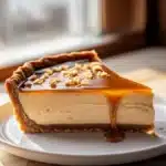 Golden Greek Honey Pie (Melopita) Recipe