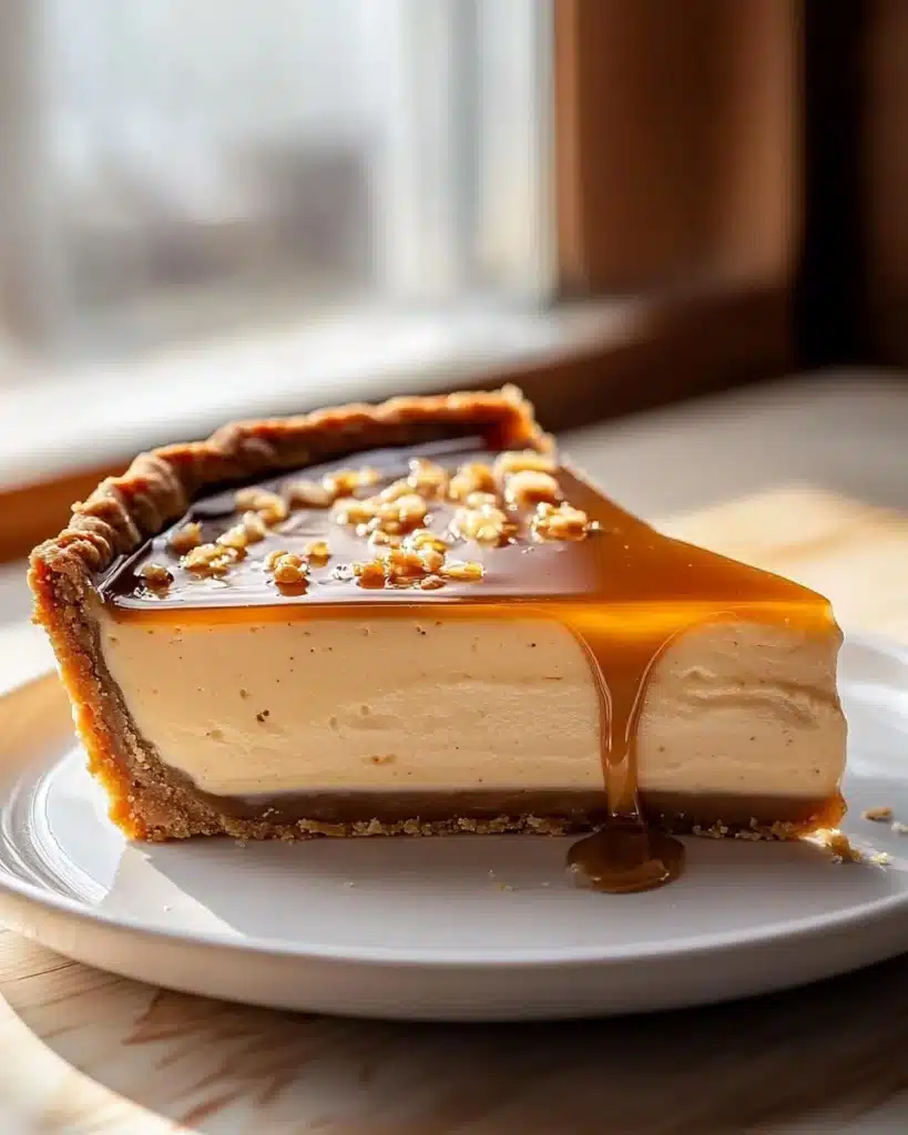 Golden Greek Honey Pie (Melopita) Recipe
