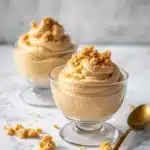 Dulce de Leche Mousse Recipe