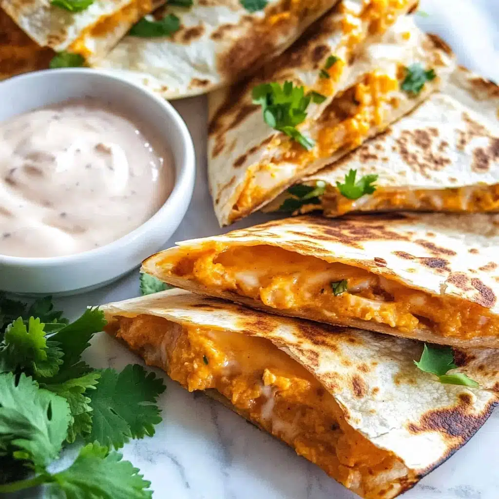 Mini Air Fryer Tacos Recipe - Recipe Image