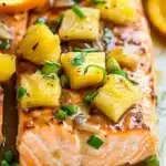 Teriyaki Salmon Recipe