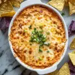 Buffalo Chicken Dip Recipe
