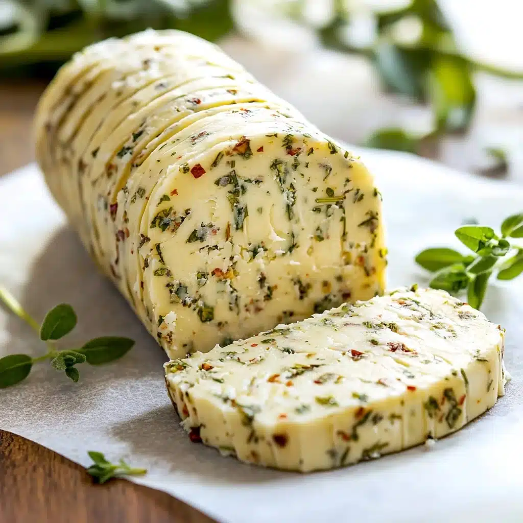 Cowboy Butter Recipe - Recipe Image