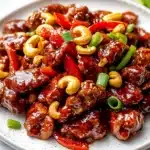 Dragon Chicken Recipe