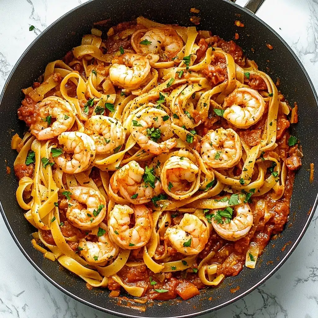 Fra Diavolo Sauce Recipe - Recipe Image