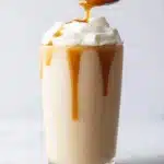 Caramel Frappuccino Recipe
