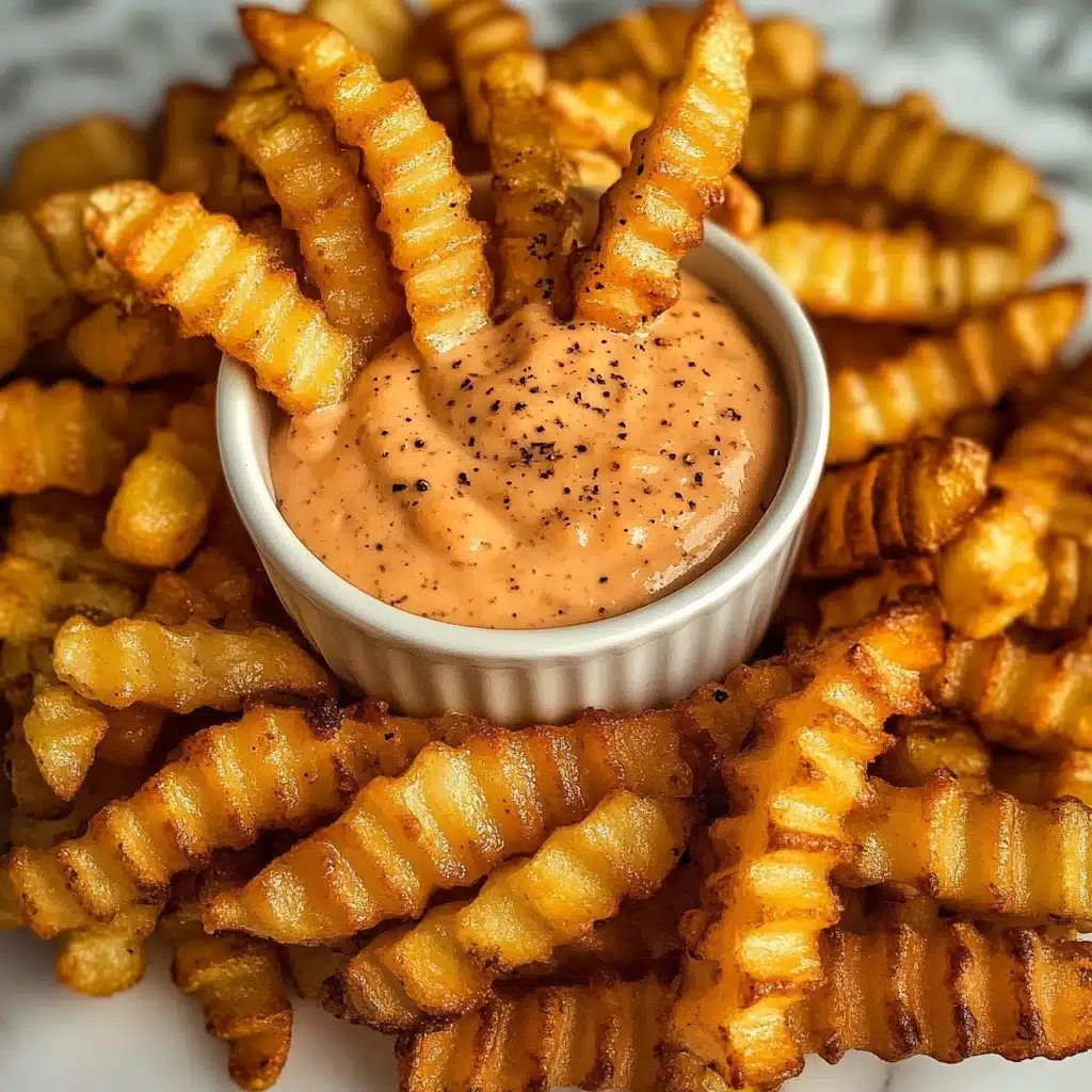 Classic Southern Comeback Sauce Recipe - Recipe Image