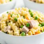 Tuna Pasta Salad Recipe