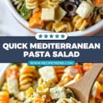 Chicken Salad Chick Pasta Salad Recipe