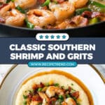 Shrimp and Grits Recipe