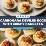 Best Deviled Egg Recipe