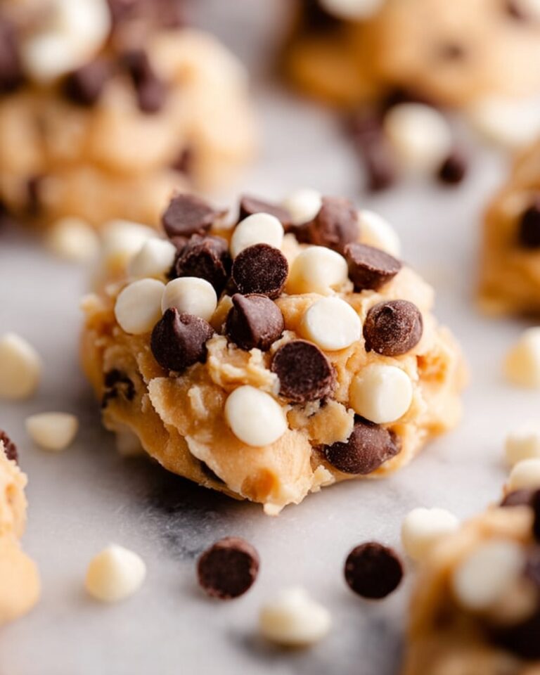 Avalanche Cookies Recipe