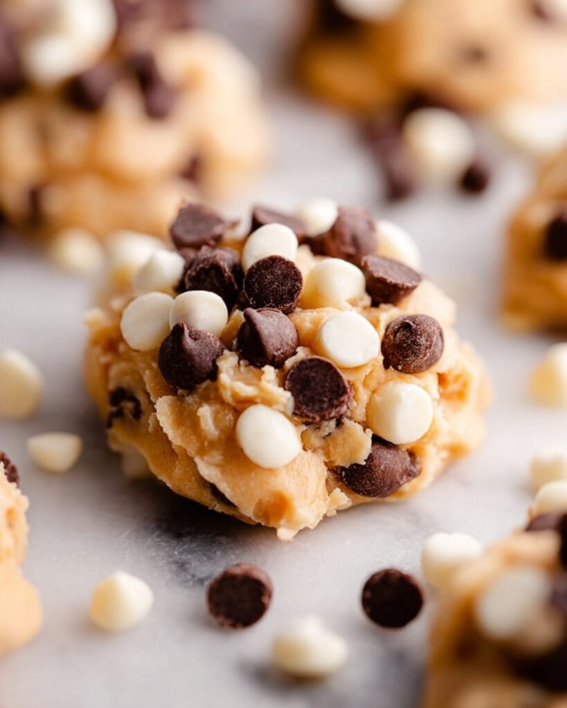 Avalanche Cookies Recipe