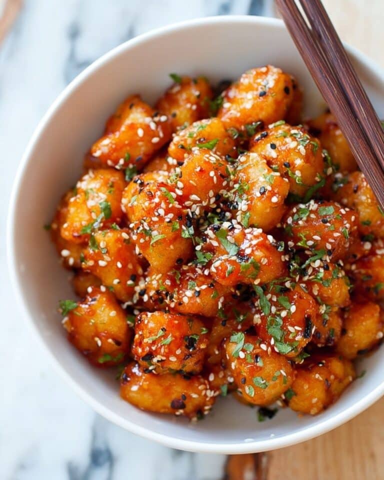 Sweet Chili Chicken Recipe