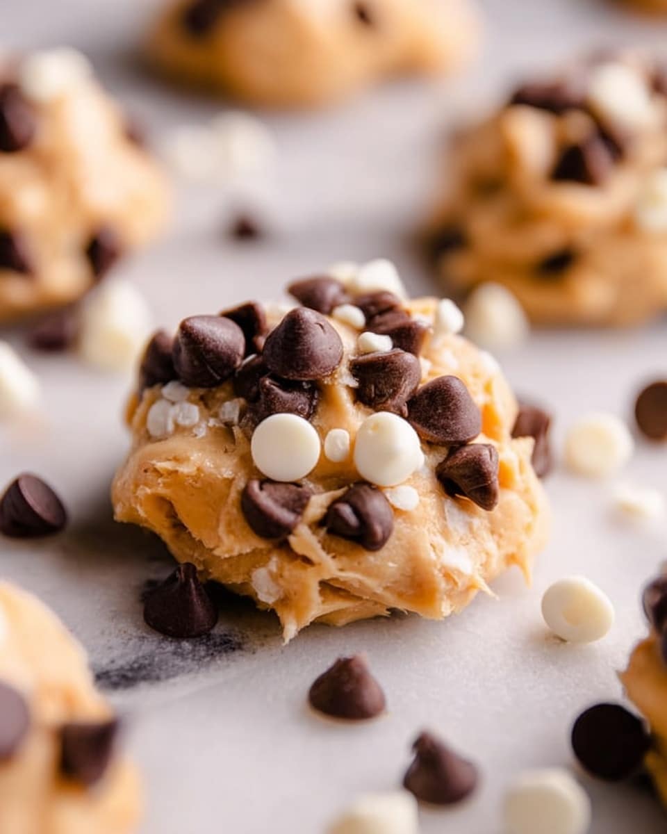 Avalanche Cookies Recipe - Recipe Image