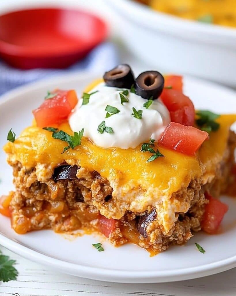 Taco Bubble Up Recipe