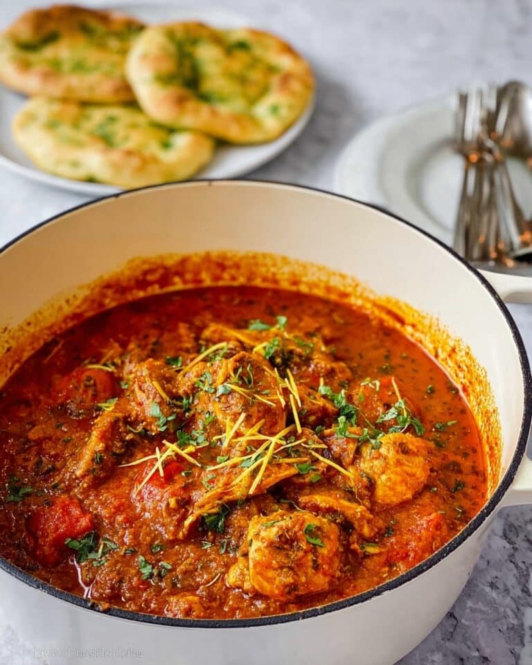 Kadai Chicken Recipe