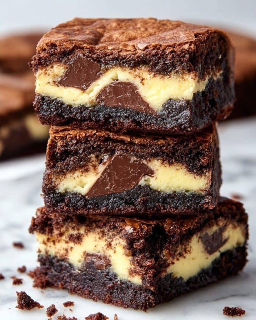 Choco-Cheesecake Cookie Bites Recipe