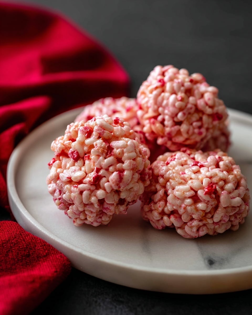 Rice Krispies Brains Recipe - Recipe Image