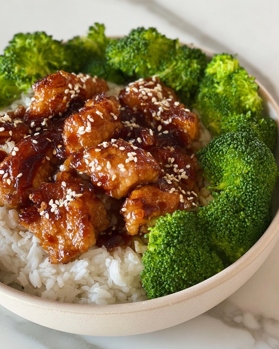 Easy Soy Garlic Chicken Thighs Recipe - Recipe Image