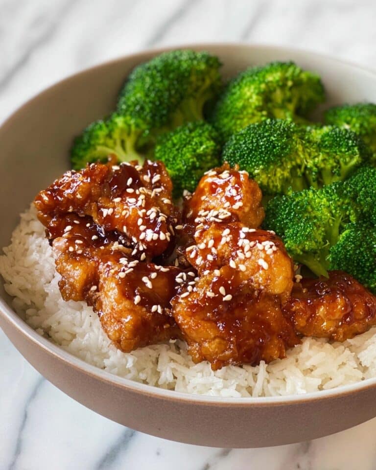 Easy Soy Garlic Chicken Thighs Recipe