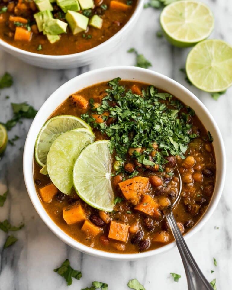Easy Turkey Pumpkin Chili Recipe