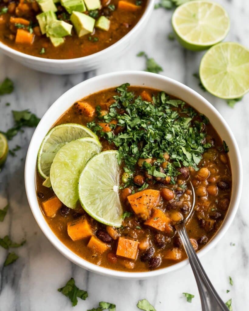 Easy Turkey Pumpkin Chili Recipe