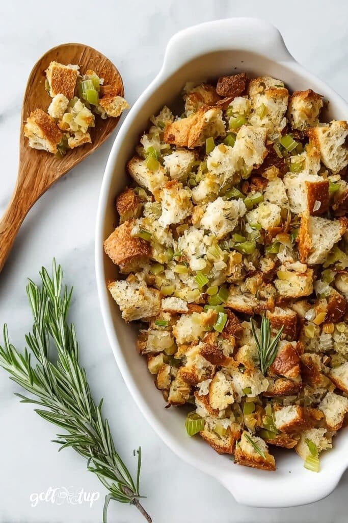 Gluten-Free Stuffing Recipe