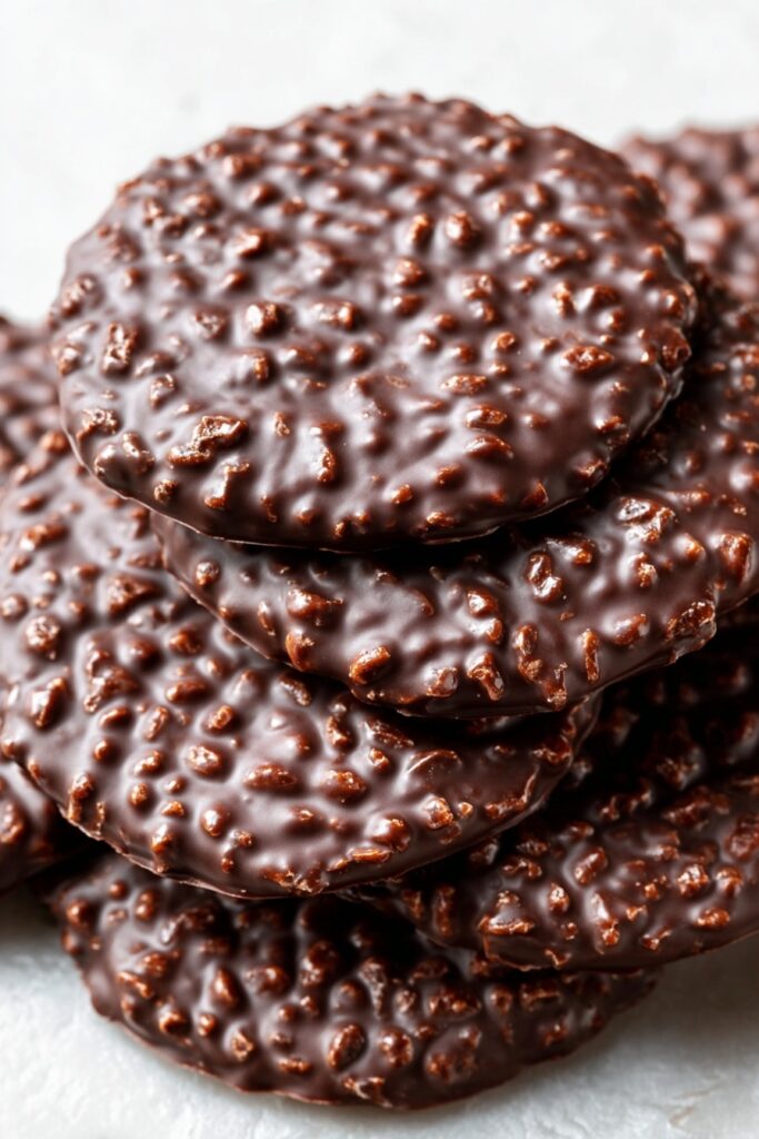 Chocolate Quinoa Bites Recipe