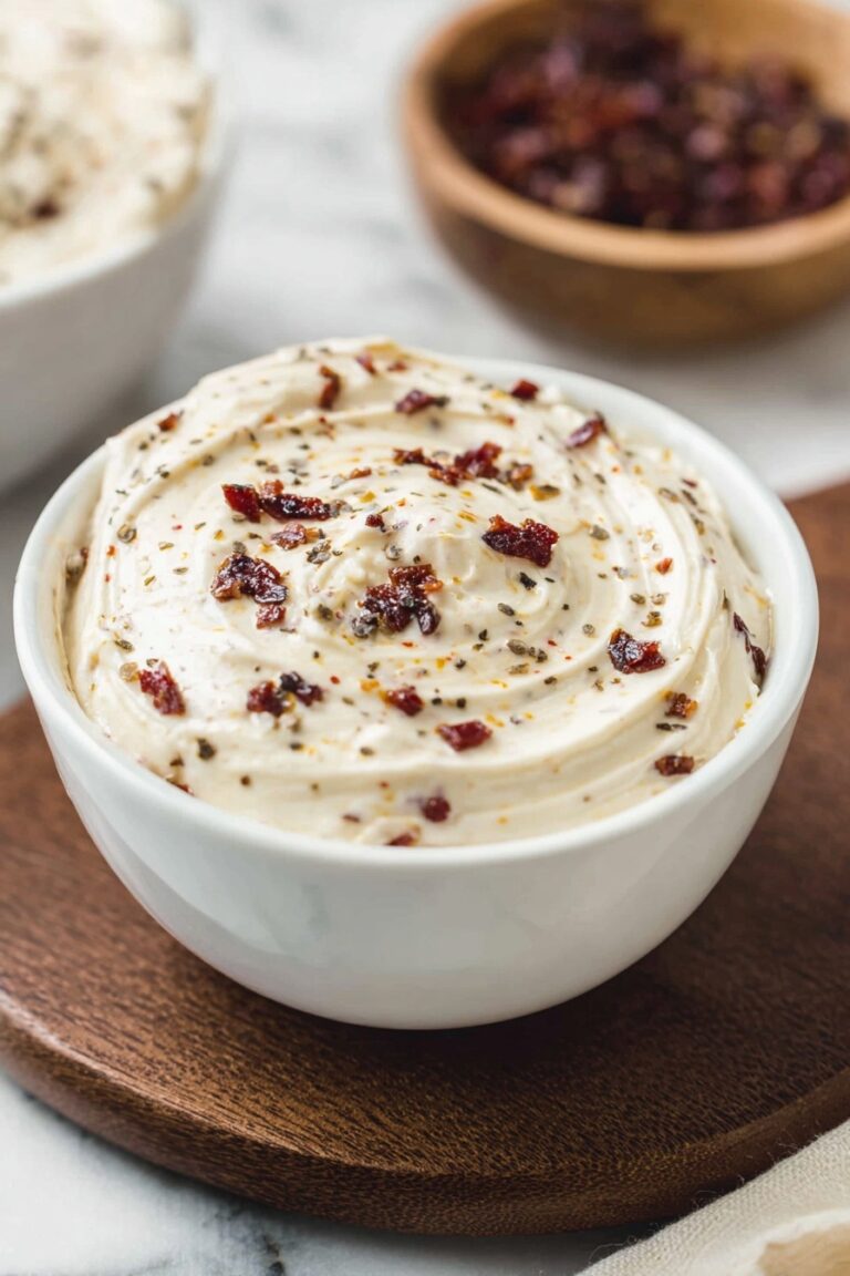 Bacon Butter Recipe
