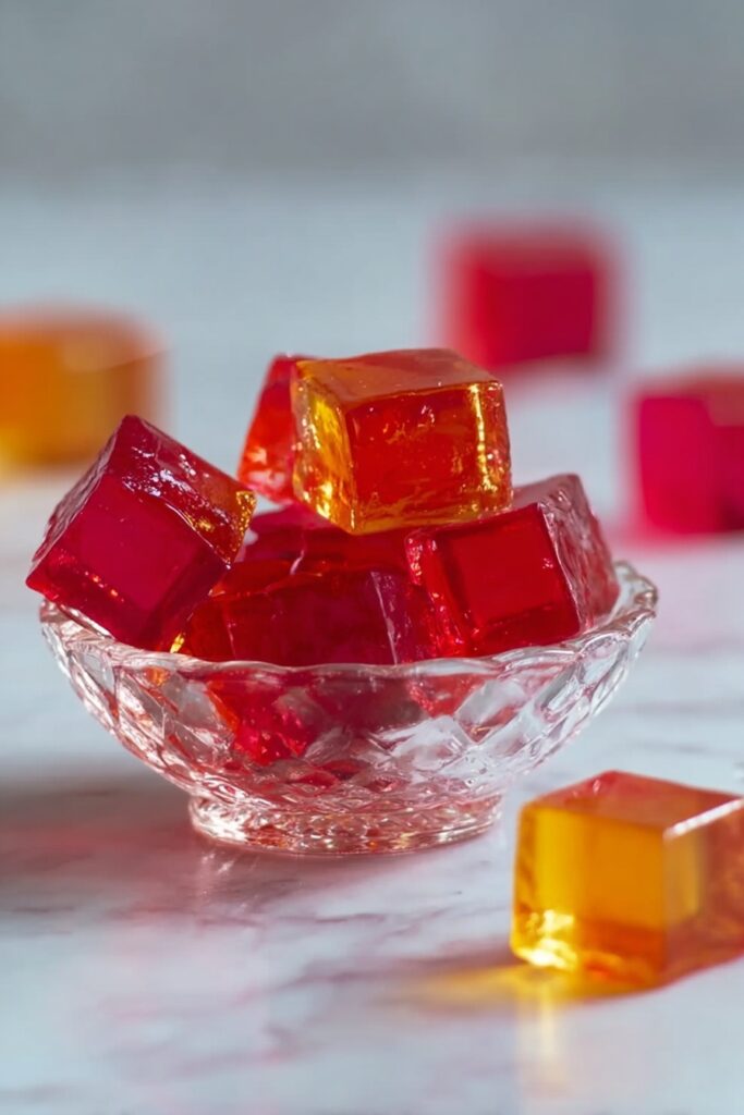 Gelatin Weight Loss Drink Recipe