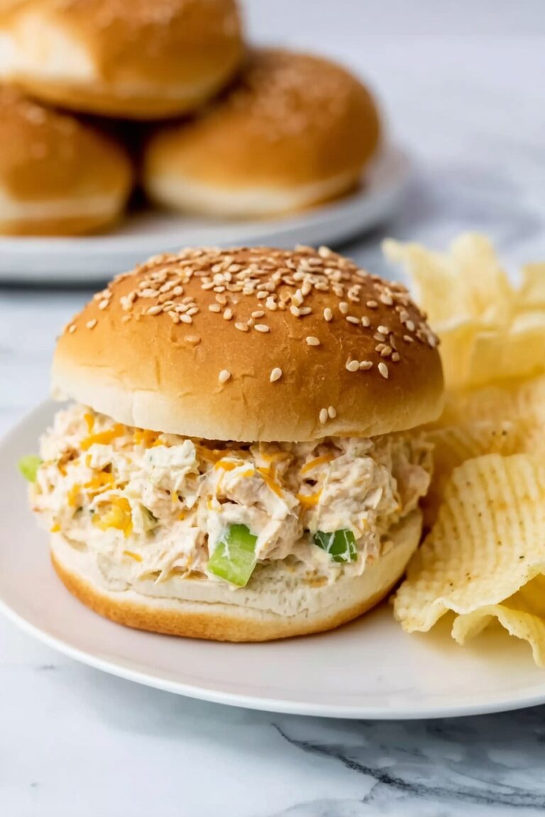 Crock Pot Crack Chicken Recipe