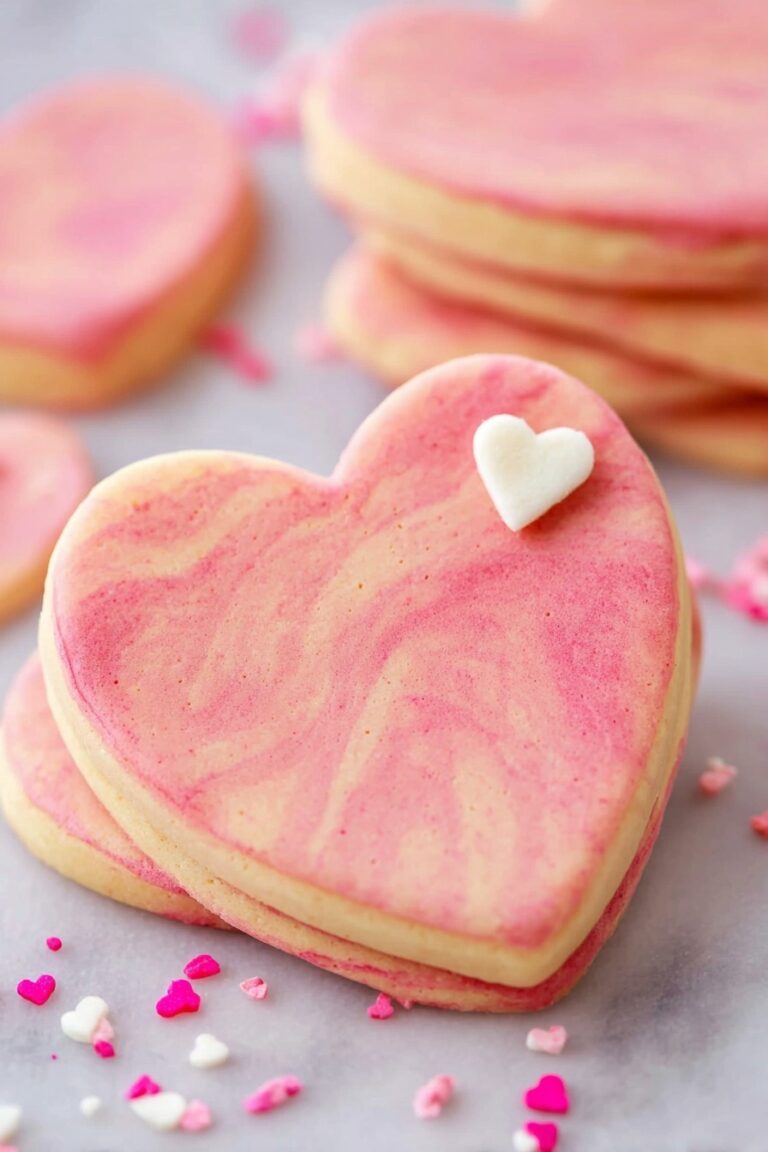 Pink White Chocolate Fudge Recipe